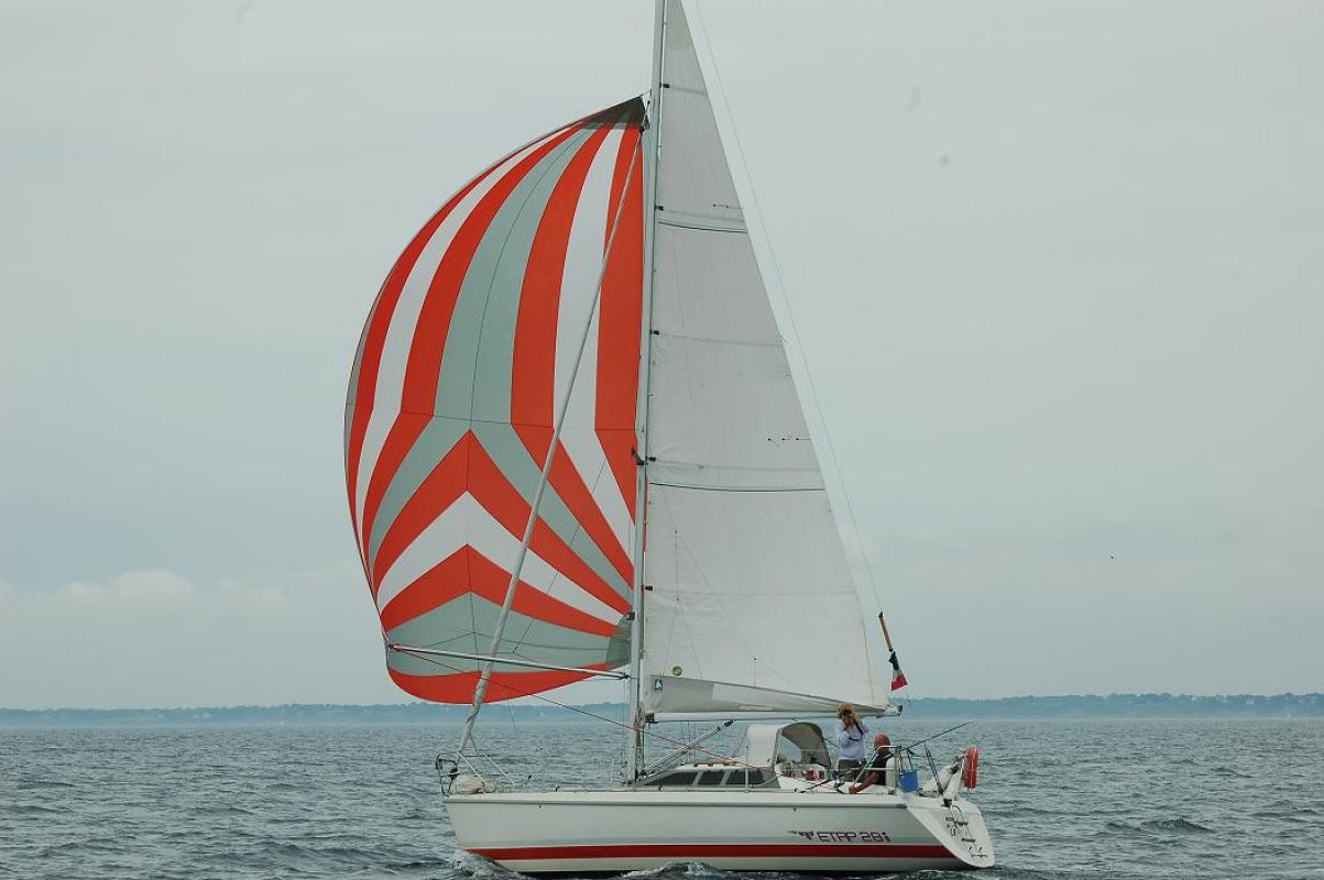 Crédit photo : sailboat-data.com